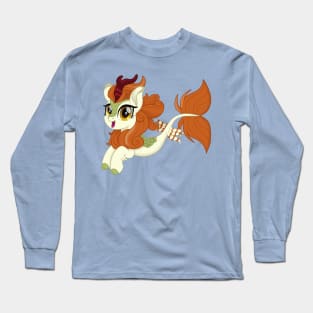 Autumn Blaze seakirin Long Sleeve T-Shirt